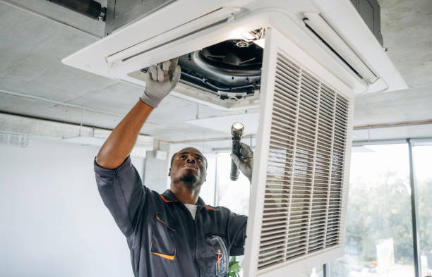 Licensed Hvac service in Carver, MA - FH HVAC