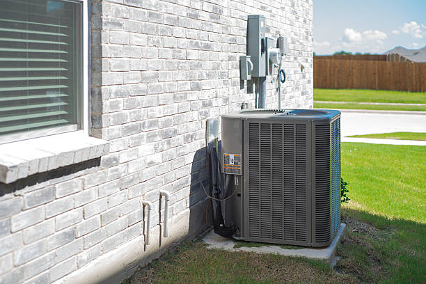 Reliable Hvac contractor in Carver, MA by FH HVAC
